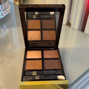 Tom Ford Eye Color Quad - 28 De La Crème